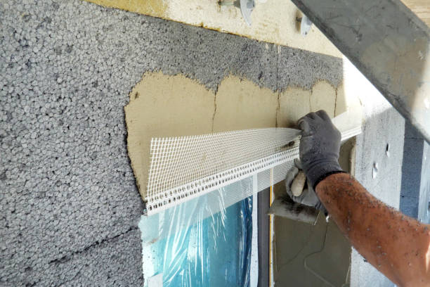 Professional Insulation Services in Ninnekah, OK